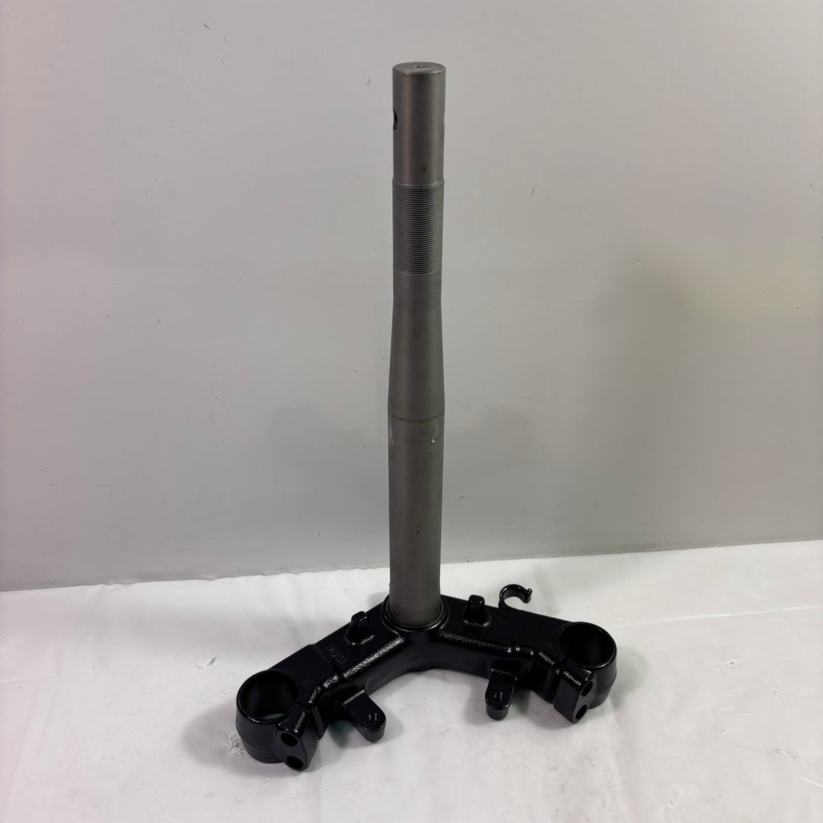 OEM SYM HD 200 Evo Scooter Triple Tree Steering Stem, 53200-HHA-010 Original