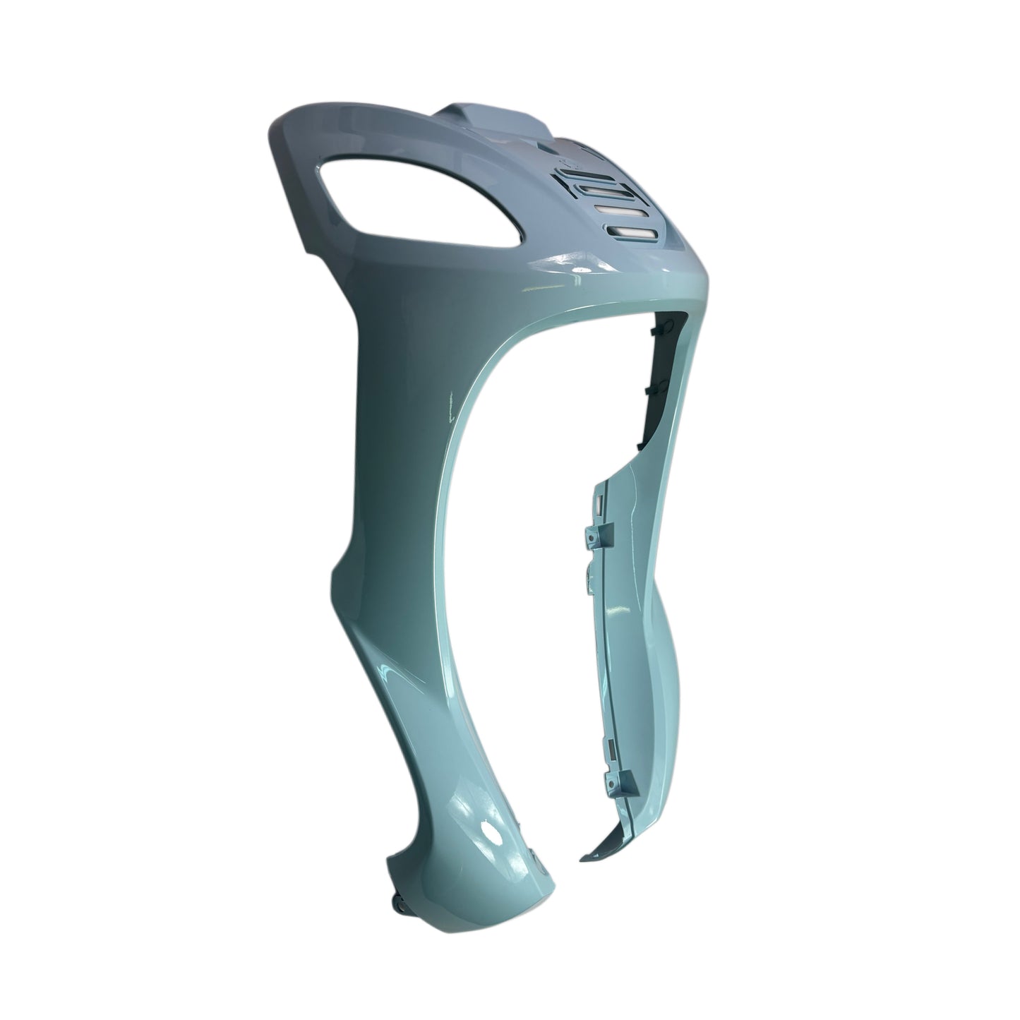 OEM Lance Soho 50 Scooter Front Panel Cover, New (Select Color)