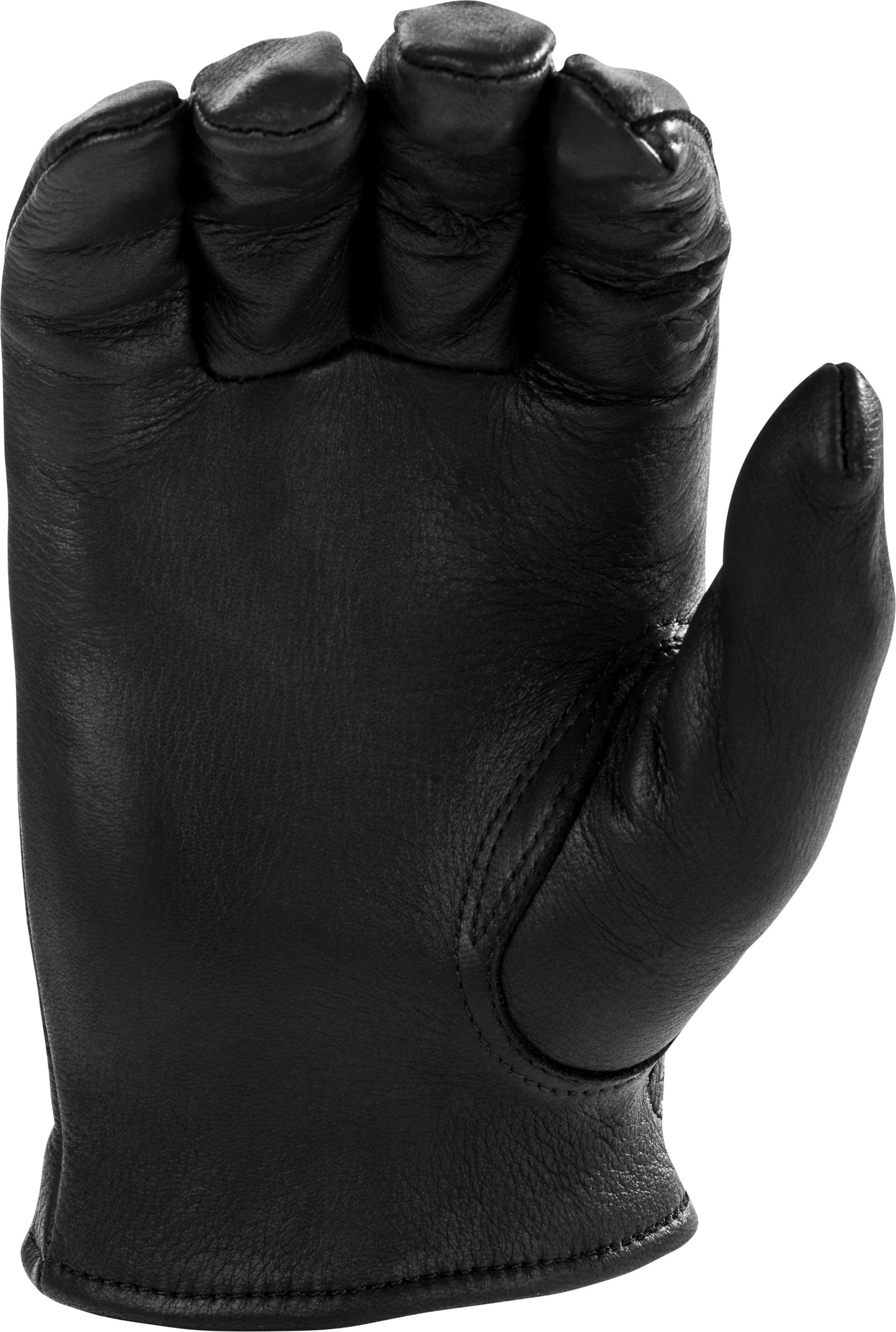 Louie Leather Motorcycle Gloves - Industry Softest Glove!