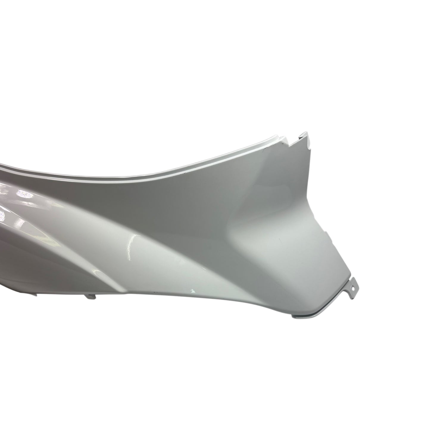OEM Lance Soho 50 Scooter Right Body Cover Panel, New 83500-APA-000