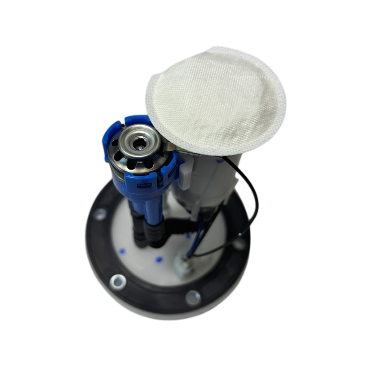 OEM Genuine Buddy Kick 125i Gas Scooter Fuel Pump Assembly, New Original