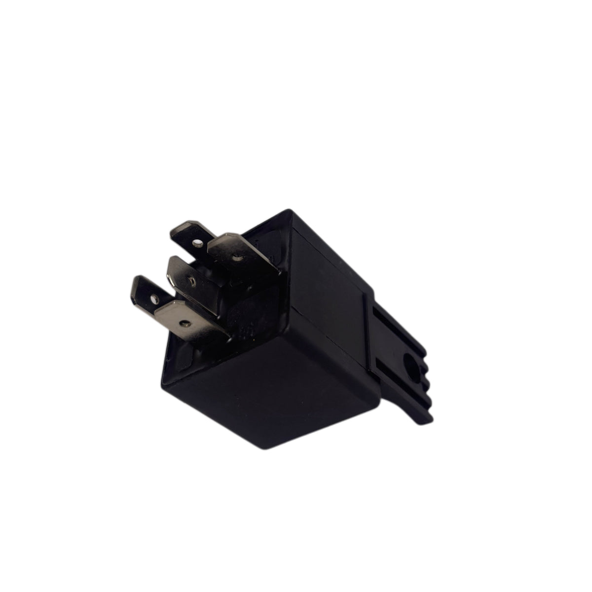 OEM ET4/LX150/VESPA S Gas Scooter Headlight 5 Terminal Relay 12V30A (581139, 58246R, 294076)