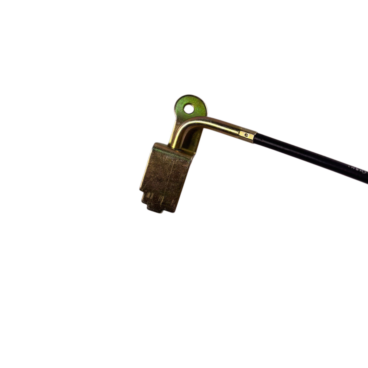 OEM SYM Fiddle 4 Scooter Fuel Gas Cap Lock Cable, 77245-XVA-0001