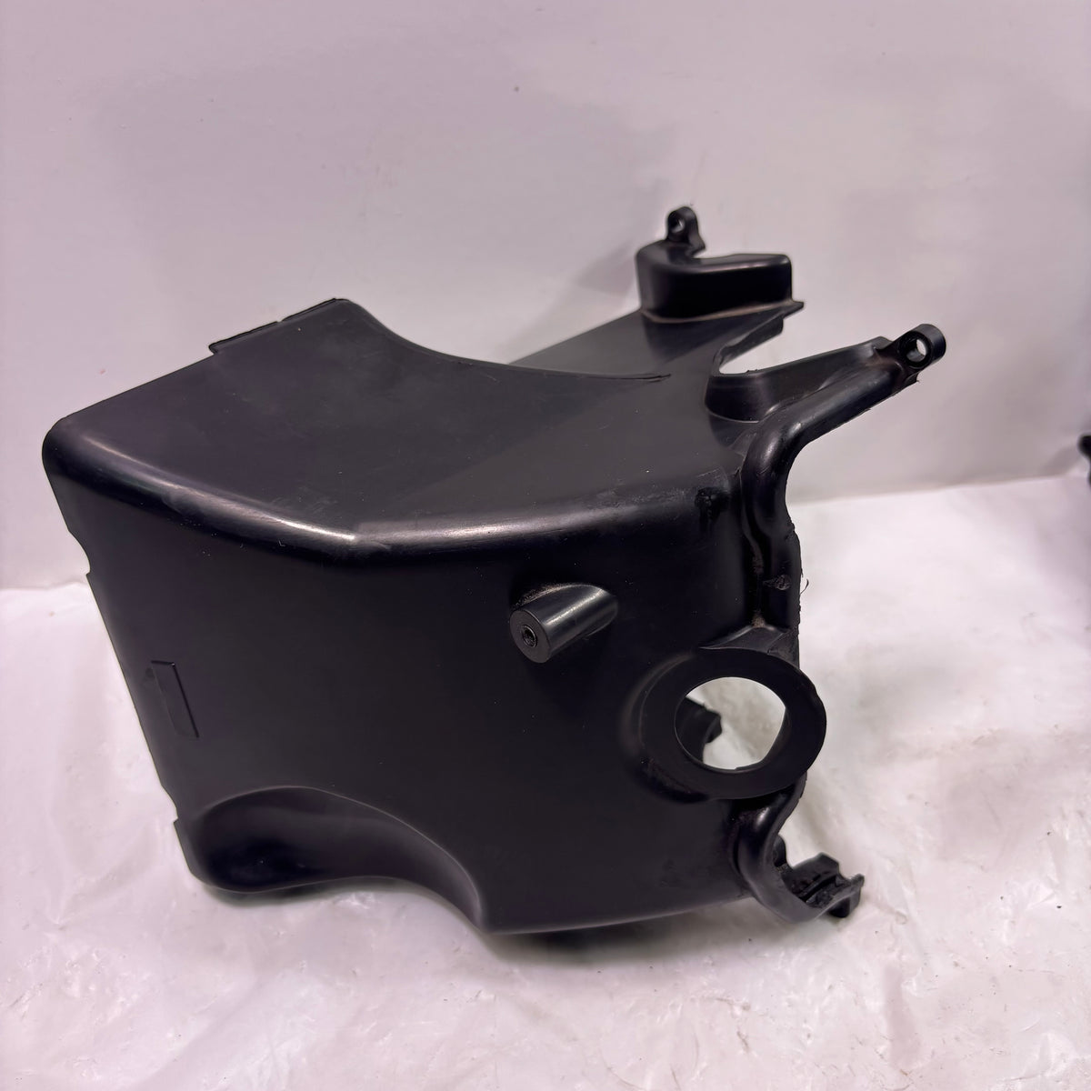 Engine Shroud Assembly for Lance Sym 200i Scooters Plastic Cover Cali, Cabo, etc