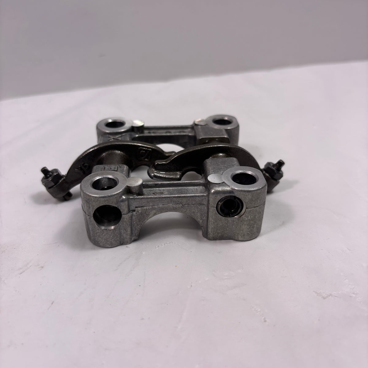 Genuine Buddy Scooter Camshaft Holder, Valve Rocker Arms for Cyl Head Original