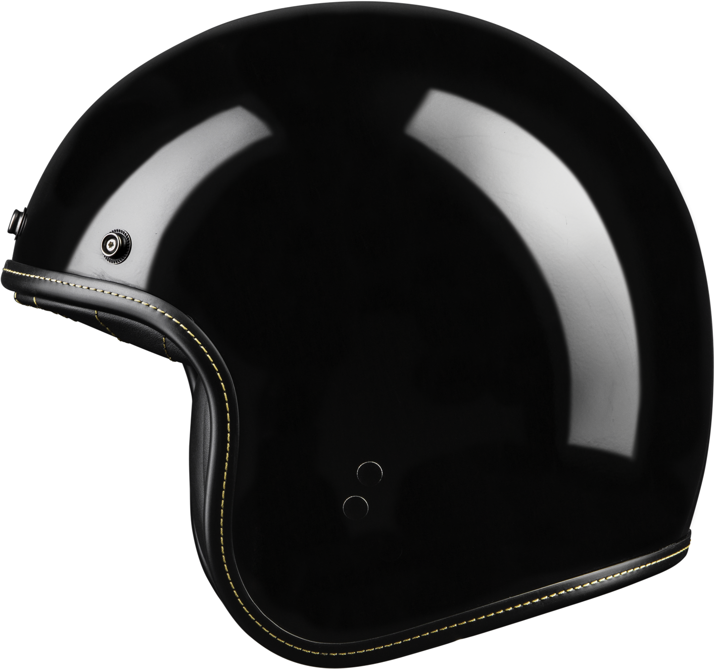 HIGHWAY 21 .38 RETRO HELMET
