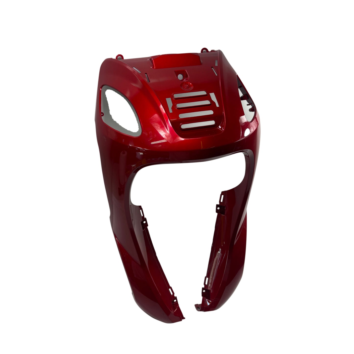 OEM Lance Soho 50 Scooter Front Panel Cover, New (Select Color)
