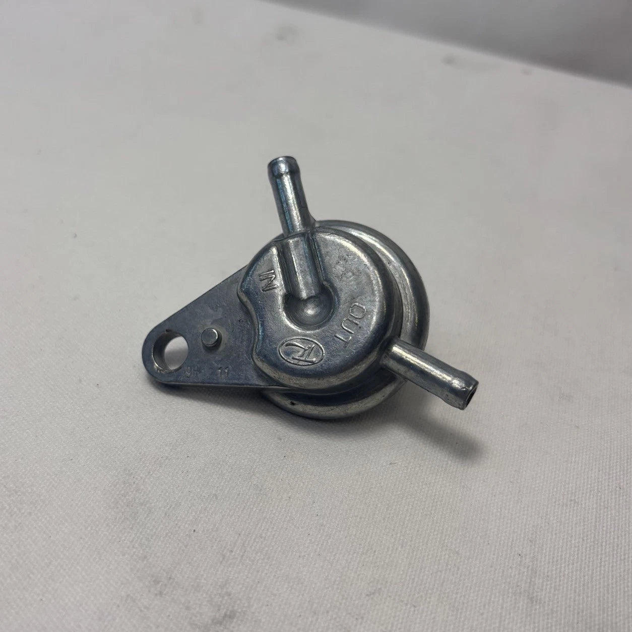 Fuel Autocock Royal Alloy Gt150, Petcock Assy. OEM New, Scooter RA-00519
