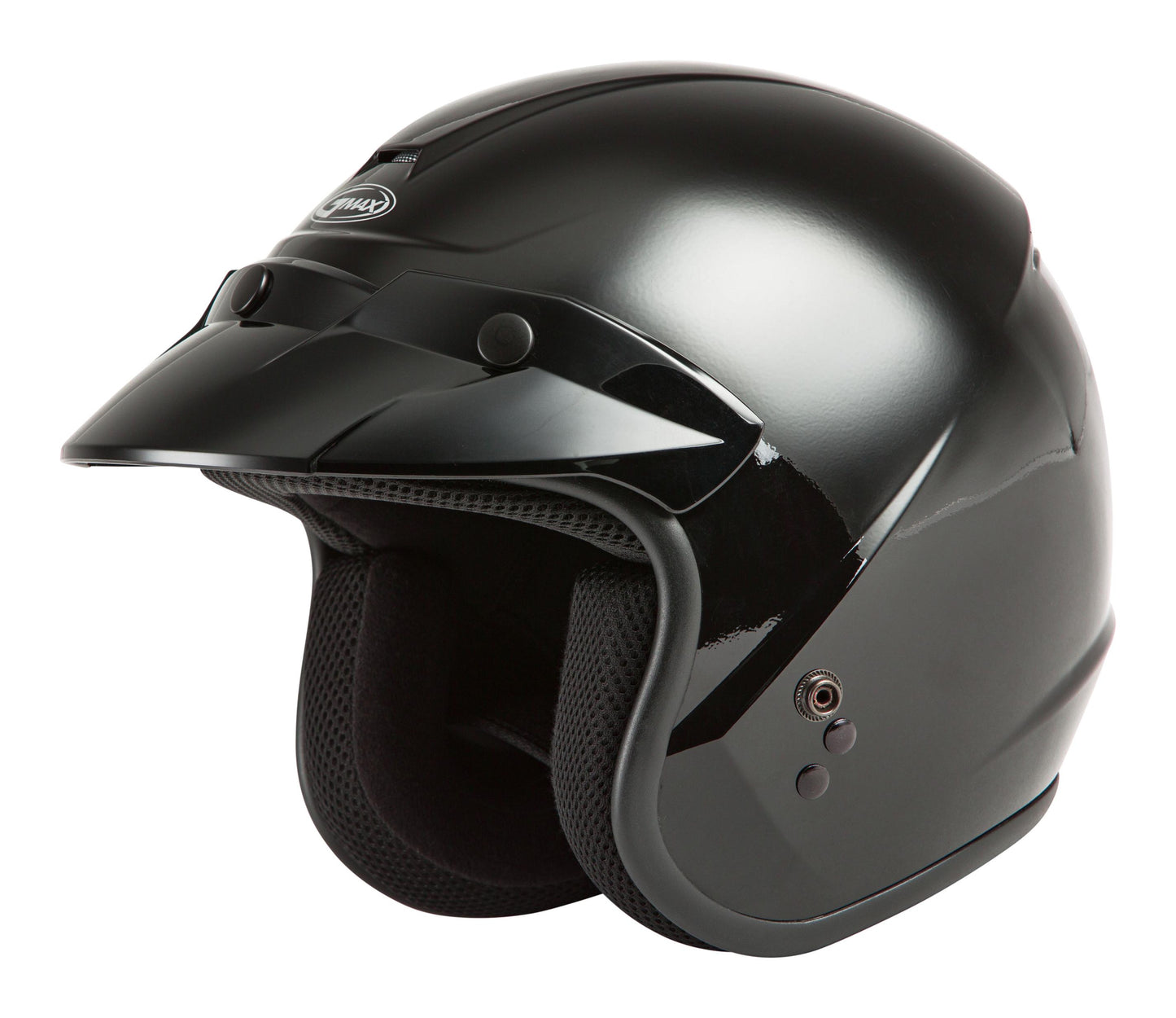 GMAX YOUTH OF-2Y OPEN-FACE HELMET