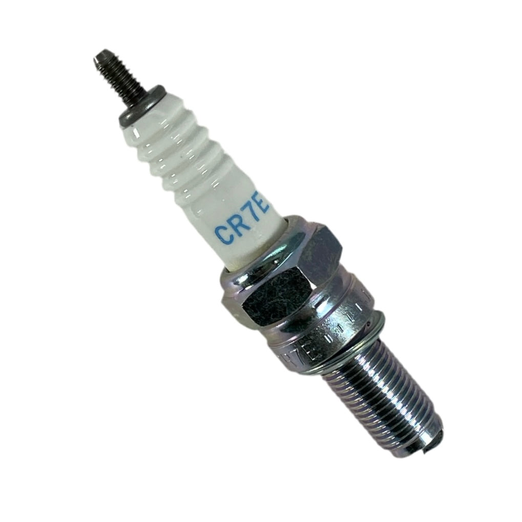 NGK Spark Plug CR7E for Kymco, Buddy Kick, Aprilia Yamaha etc (4578)
