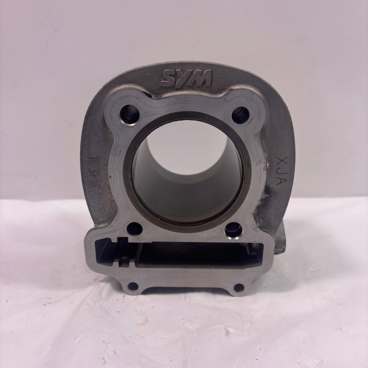 OEM Lance 200i Gas Scooter Cylinder 12100-XJA-0100 Cali, Havana, PCH, Cabo, Fiddle