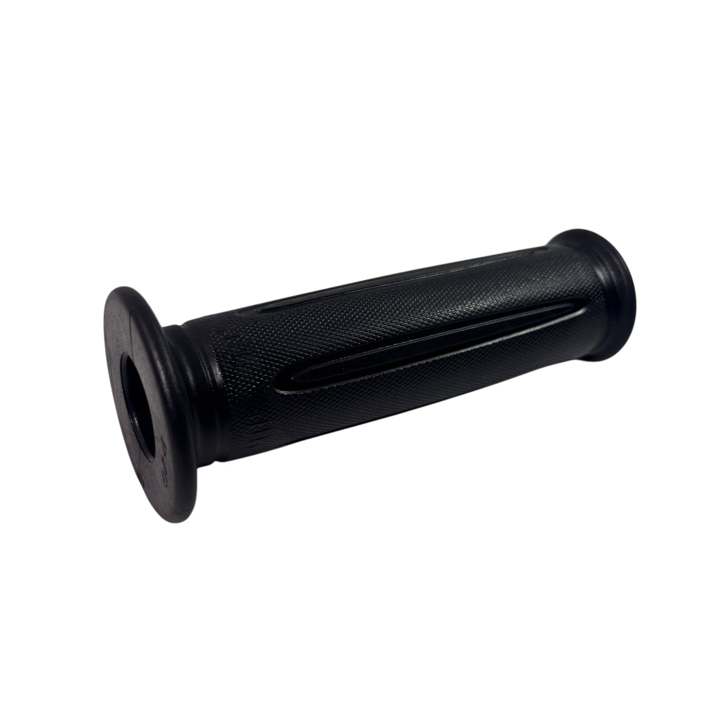 OEM SYM Fiddle III / 4 Left Handle Grip, Black