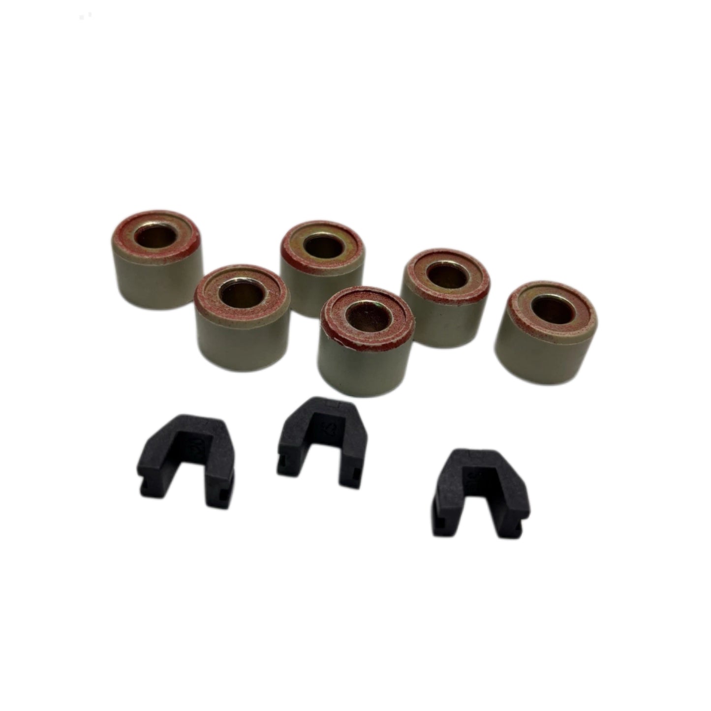 Lance 125cc Scooter Full Service Kit w/ Belt, Filter, Oil, Spark Plug. For Cali, Havana, Cabo, etc