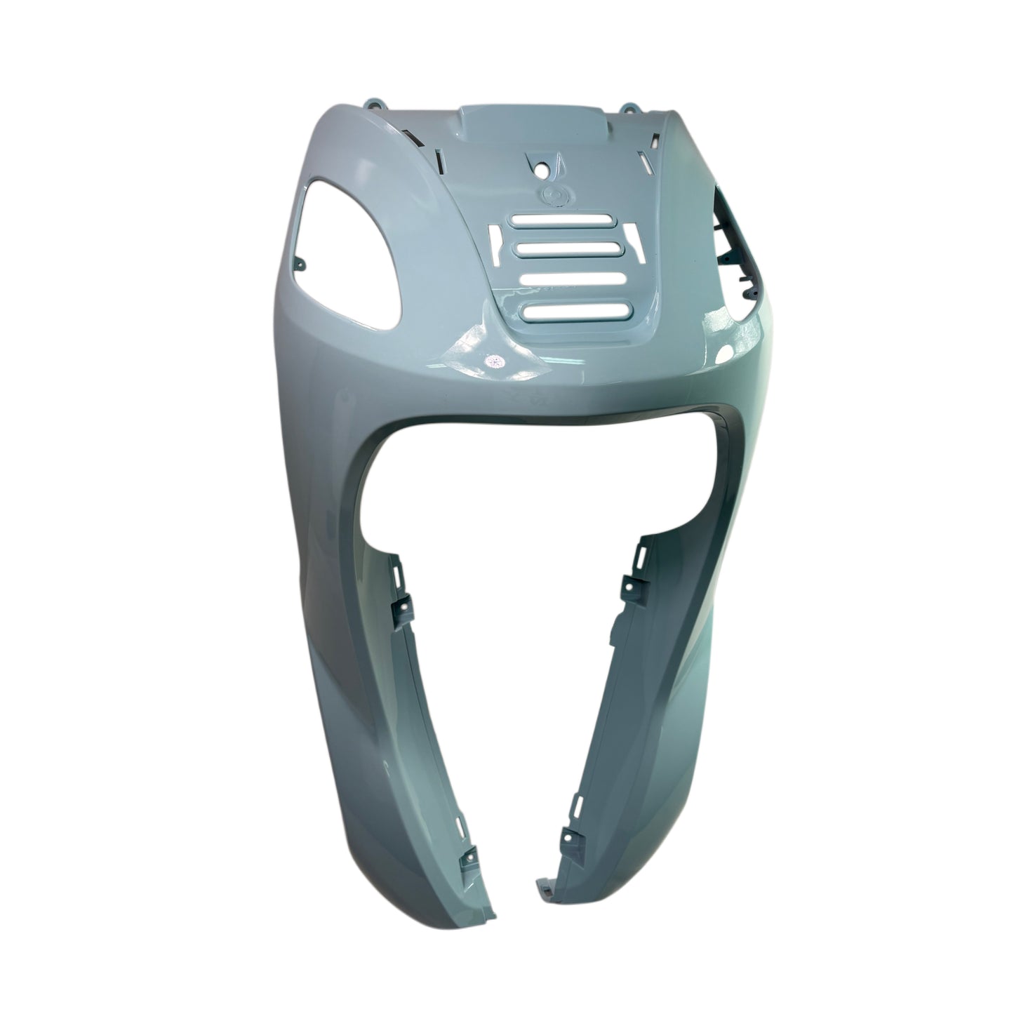 OEM Lance Soho 50 Scooter Front Panel Cover, New (Select Color)