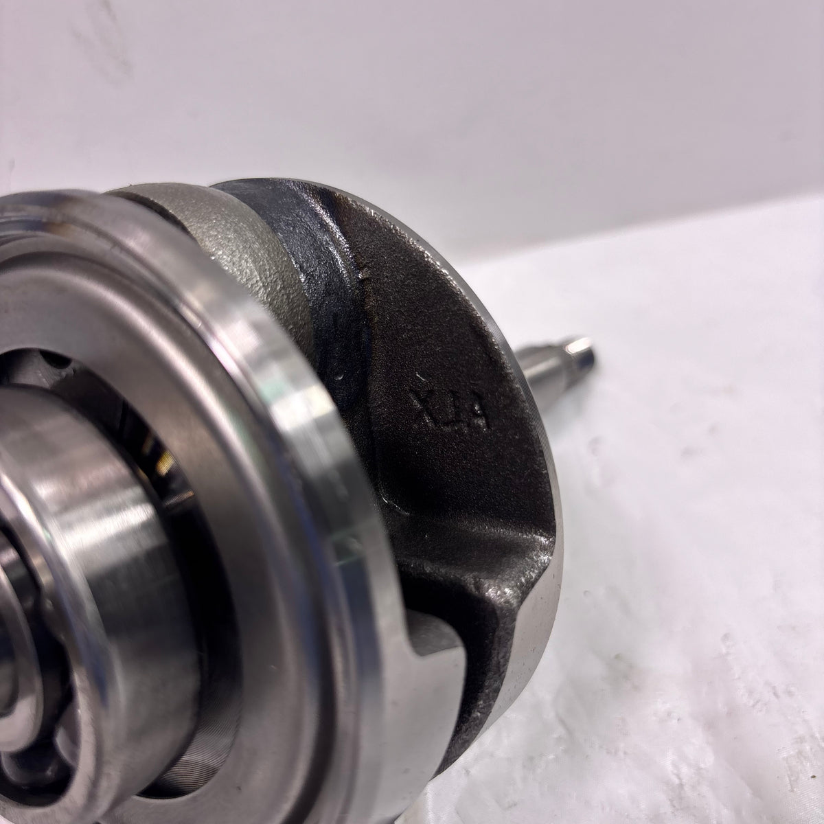 Crankshaft for Lance & SYM 200i Scooters (Cali, Havana, PCH, Cabo, Fiddle III)