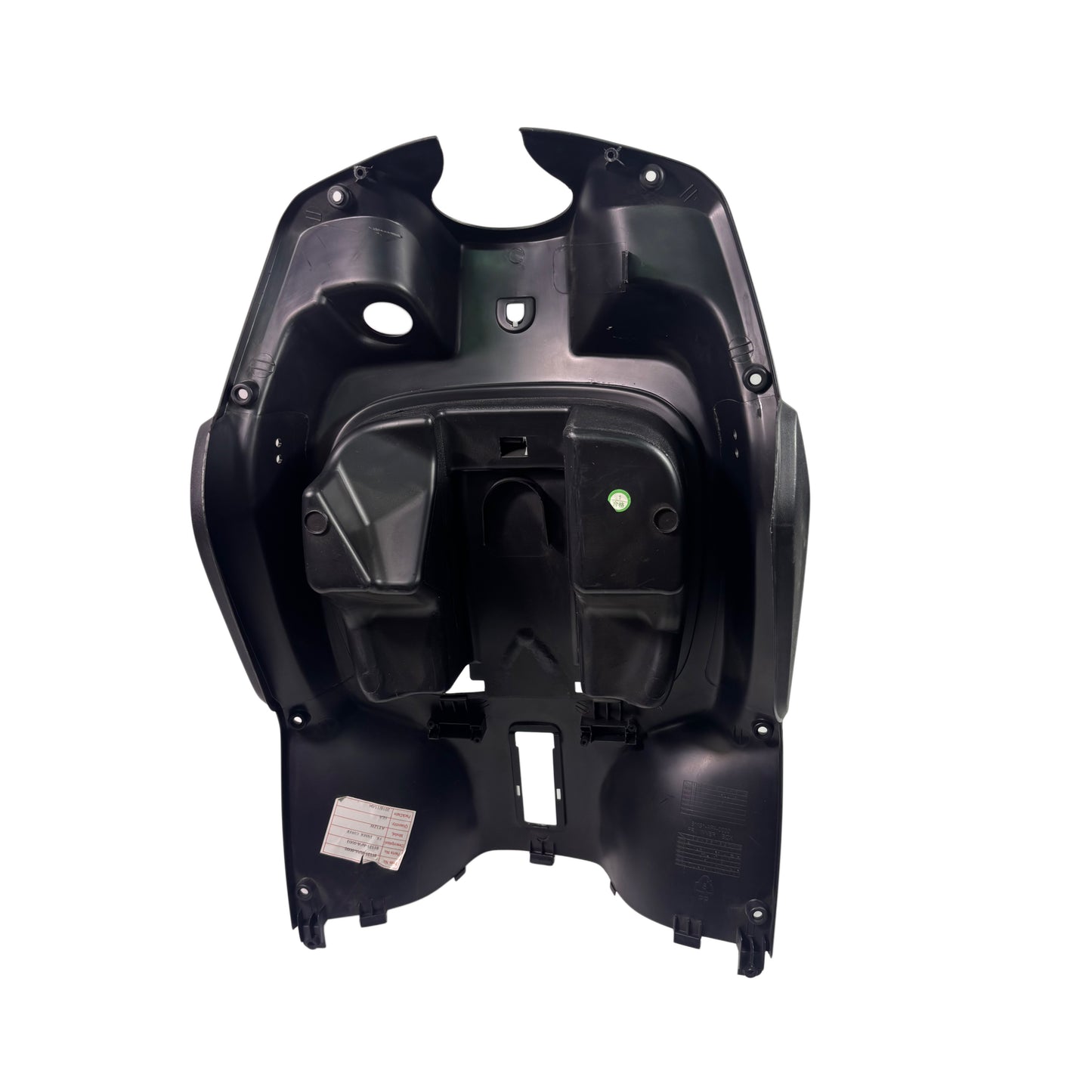 OEM Lance Soho 50 Scooter Front Inner Cover Leg Shield Panel, New