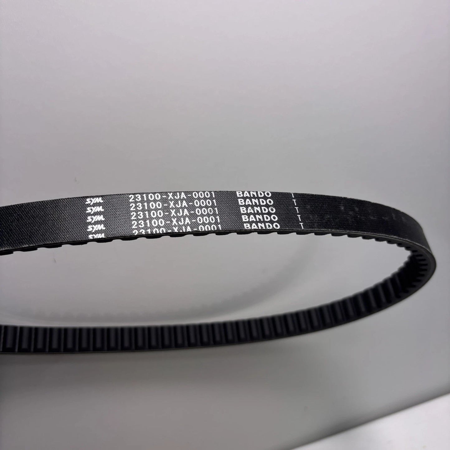 OEM Lance 200i Scooter Drive Belt with Rollers/Guides - Cali, Havana, Cabo, PCH