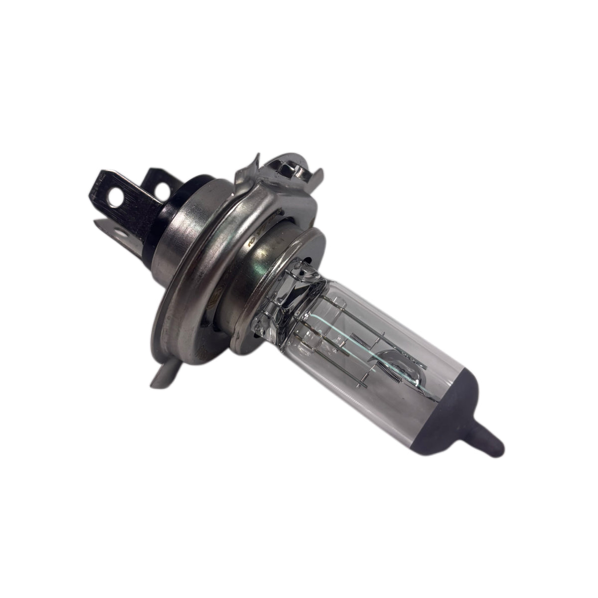 OEM Lance & SYM H4 Headlight Bulb, 50/125/150/200i (Havana, PCH, Cabo, etc)