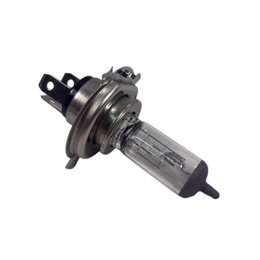 OEM Lance & SYM H4 Headlight Bulb, 50/125/150/200i (Havana, PCH, Cabo, etc)