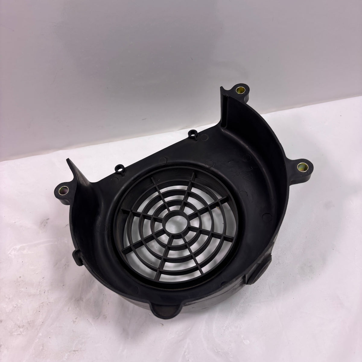 Stator Fan Cover for Lance 200i, SYM Fiddle III, Cali, Havana, Cabo, PCH