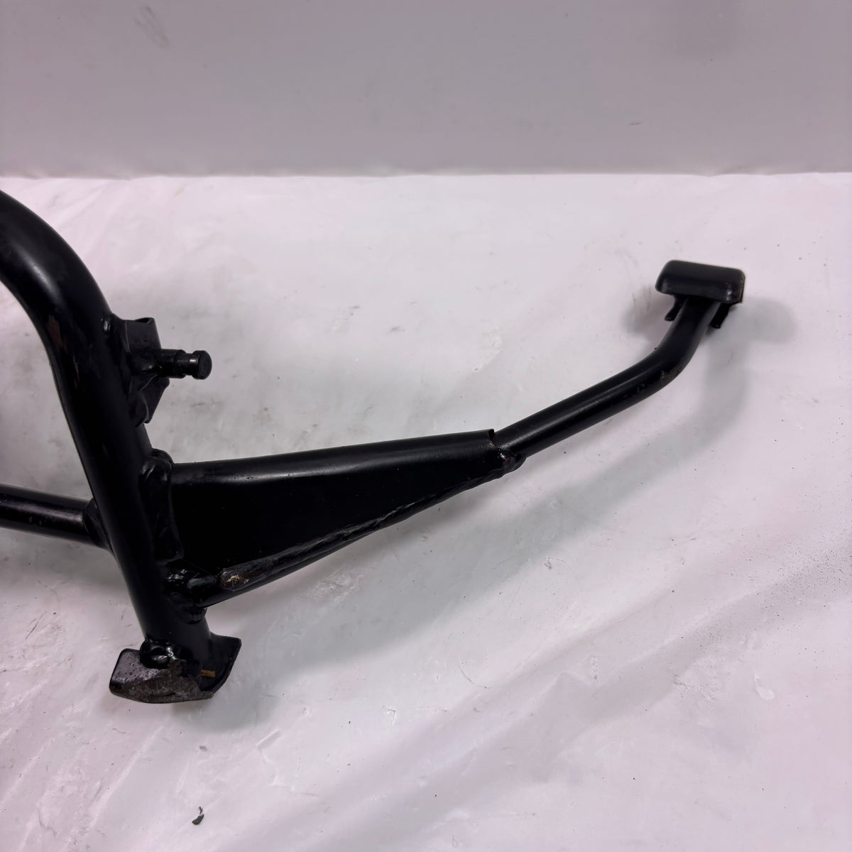 Lance Cali & Havana Classic 200i Scooter Center Main Stand, Pre Owned Black