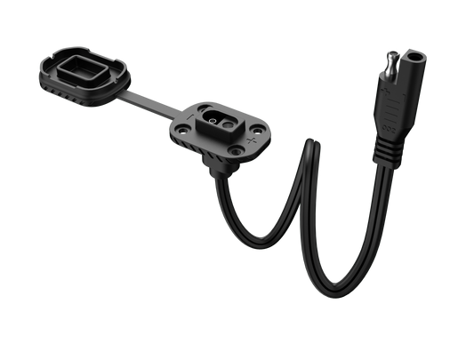 Battery Tender® Quick Disconnect Cable Mount