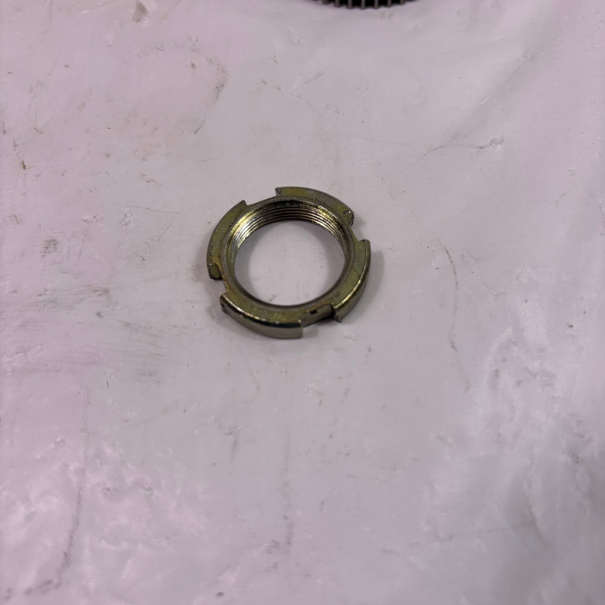 Lance 200i Gas Scooter Starter Clutch Outer Assembly (Cali, Havana, Cabo , PCH)