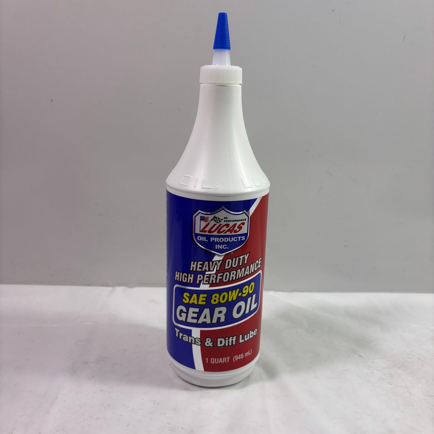 Lance 125/150/200i Scooter Tune Up Kit w/ Oil, Air Filter, Spark Plug, Gear Oil