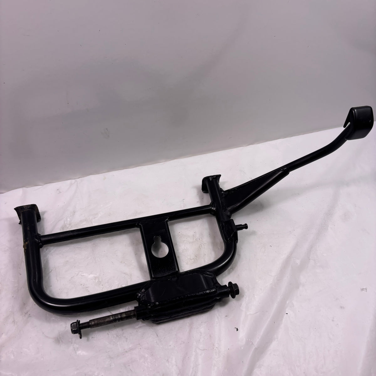Lance Cali & Havana Classic 200i Scooter Center Main Stand, Pre Owned Black