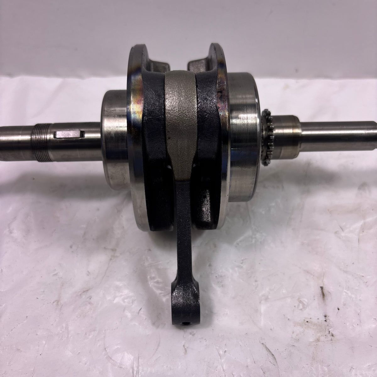 Crankshaft for Lance & SYM 200i Scooters (Cali, Havana, PCH, Cabo, Fiddle III)