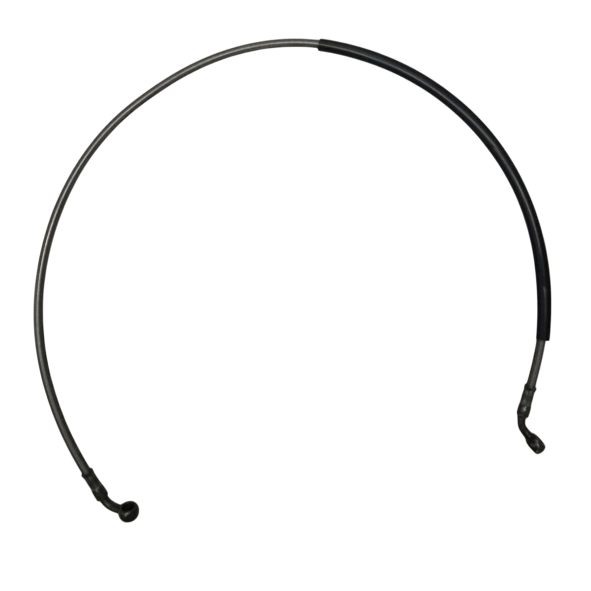 OEM Lance Cali Classic 50cc/125cc Front Brake Hose Line, 45126-Z4A-0000