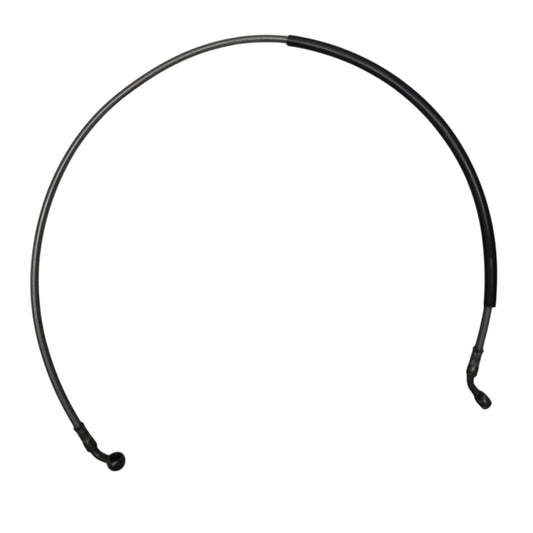 OEM Lance Cali Classic Gas Scooter 50cc/125cc Front Brake Hose Line, 45126-Z4A-0000