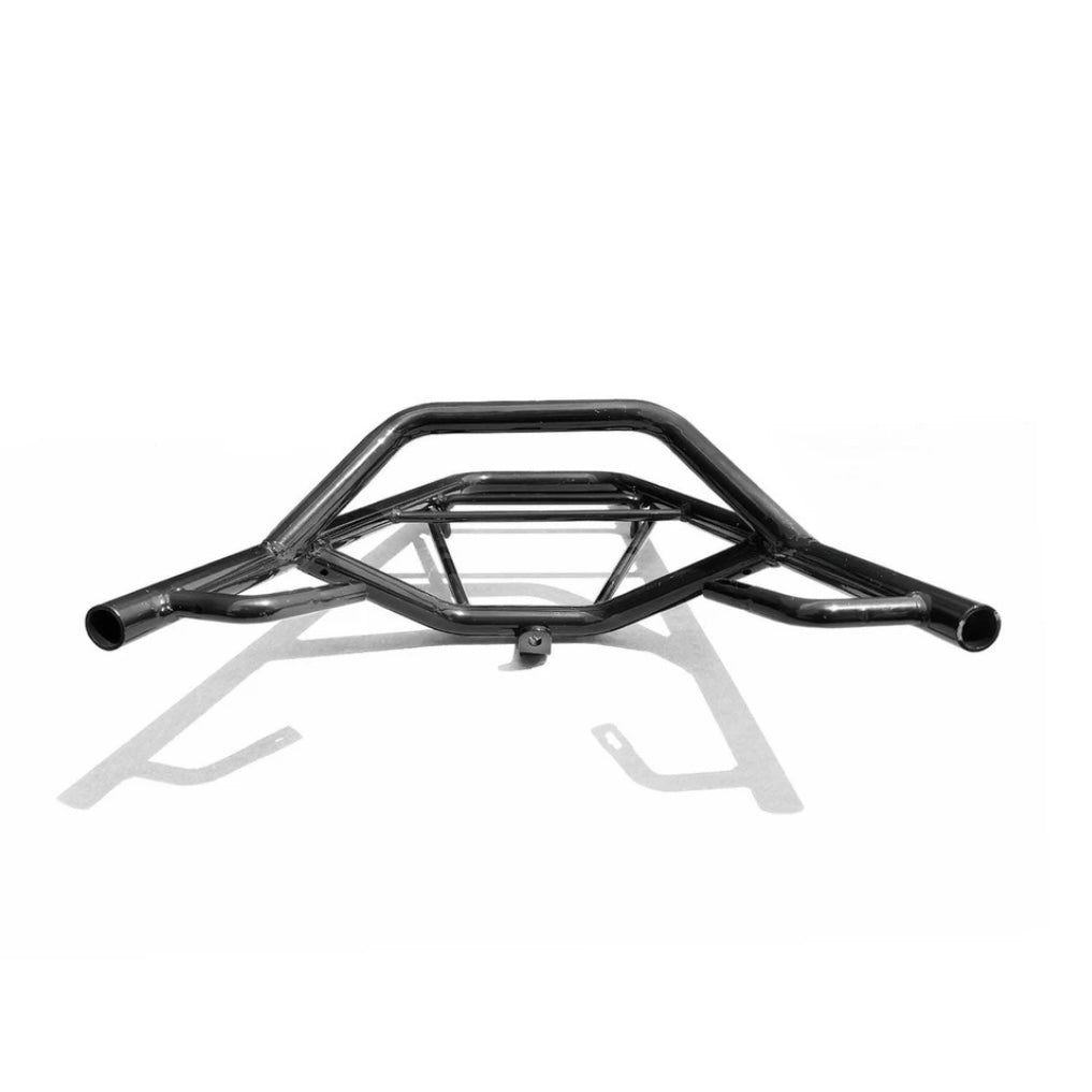 OEM SYM Mio 50 Scooter Rear Rack, Black RR Carrier 8120A-EAA-0000