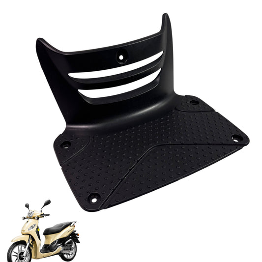 OEM Lance Soho 50 Scooter Battery Cover Floor Panel, New 80153-APA-0000