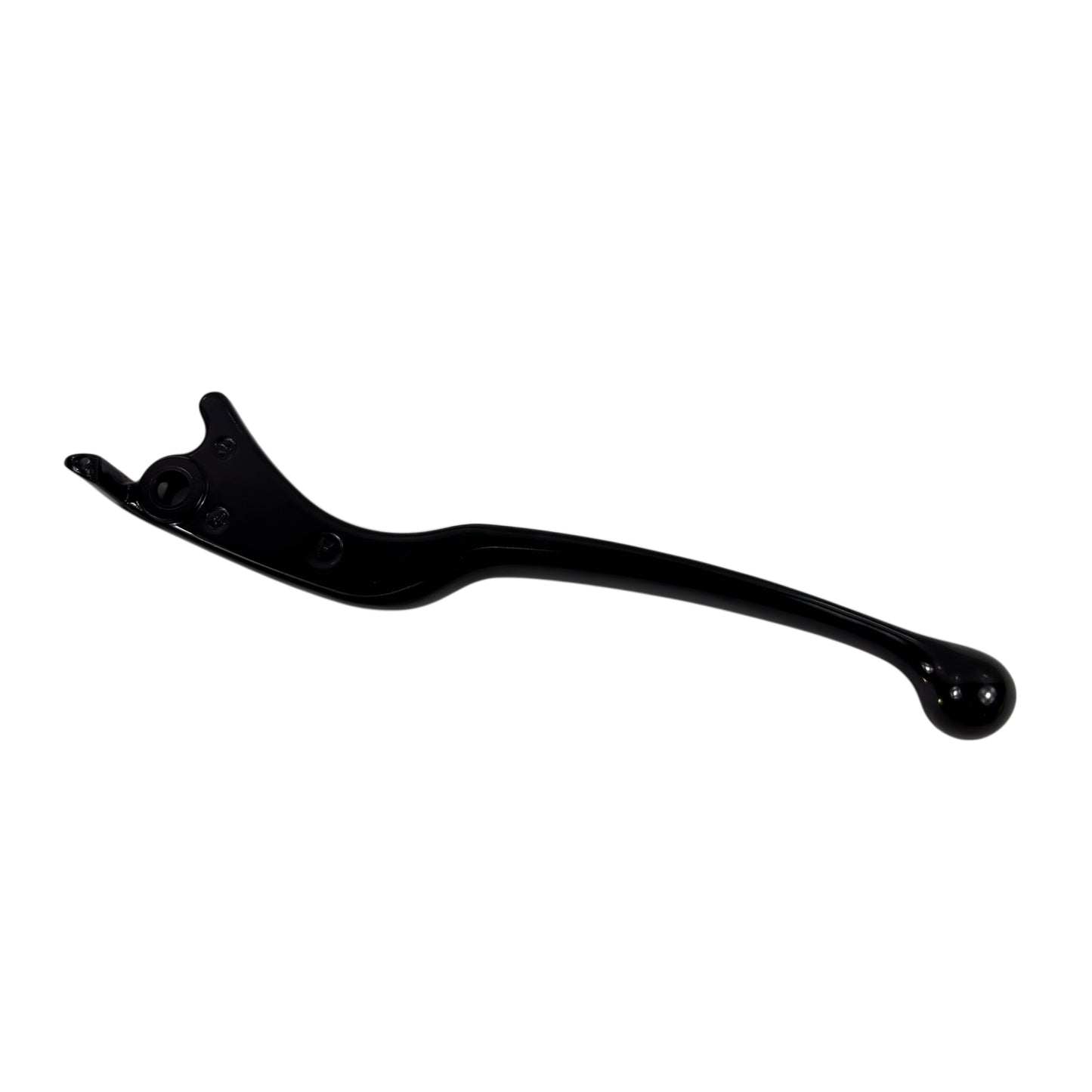 OEM SYM Citycom S 300i Right Brake Lever, Black