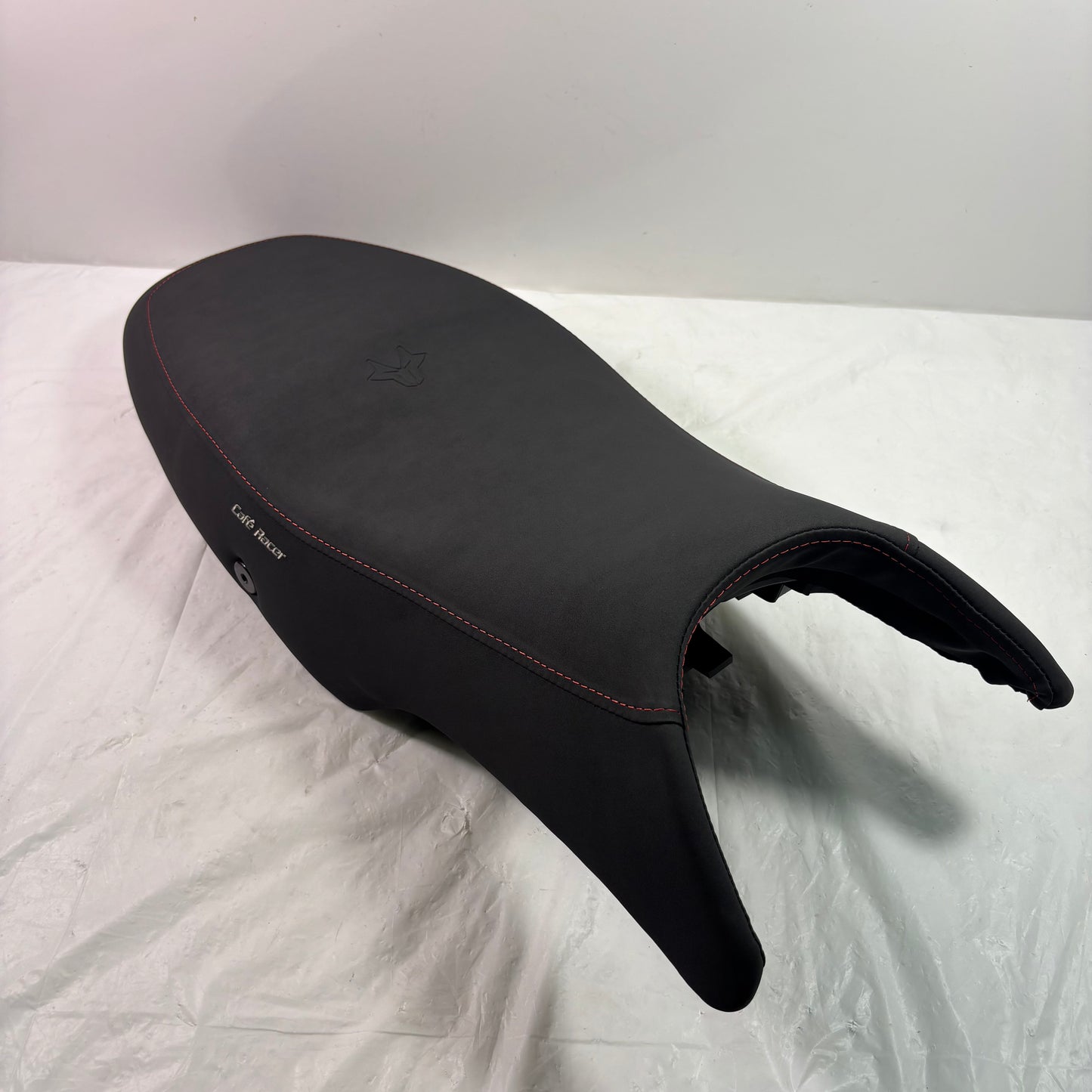 OEM Seat for SYM Wolf CR300i Motorcycle