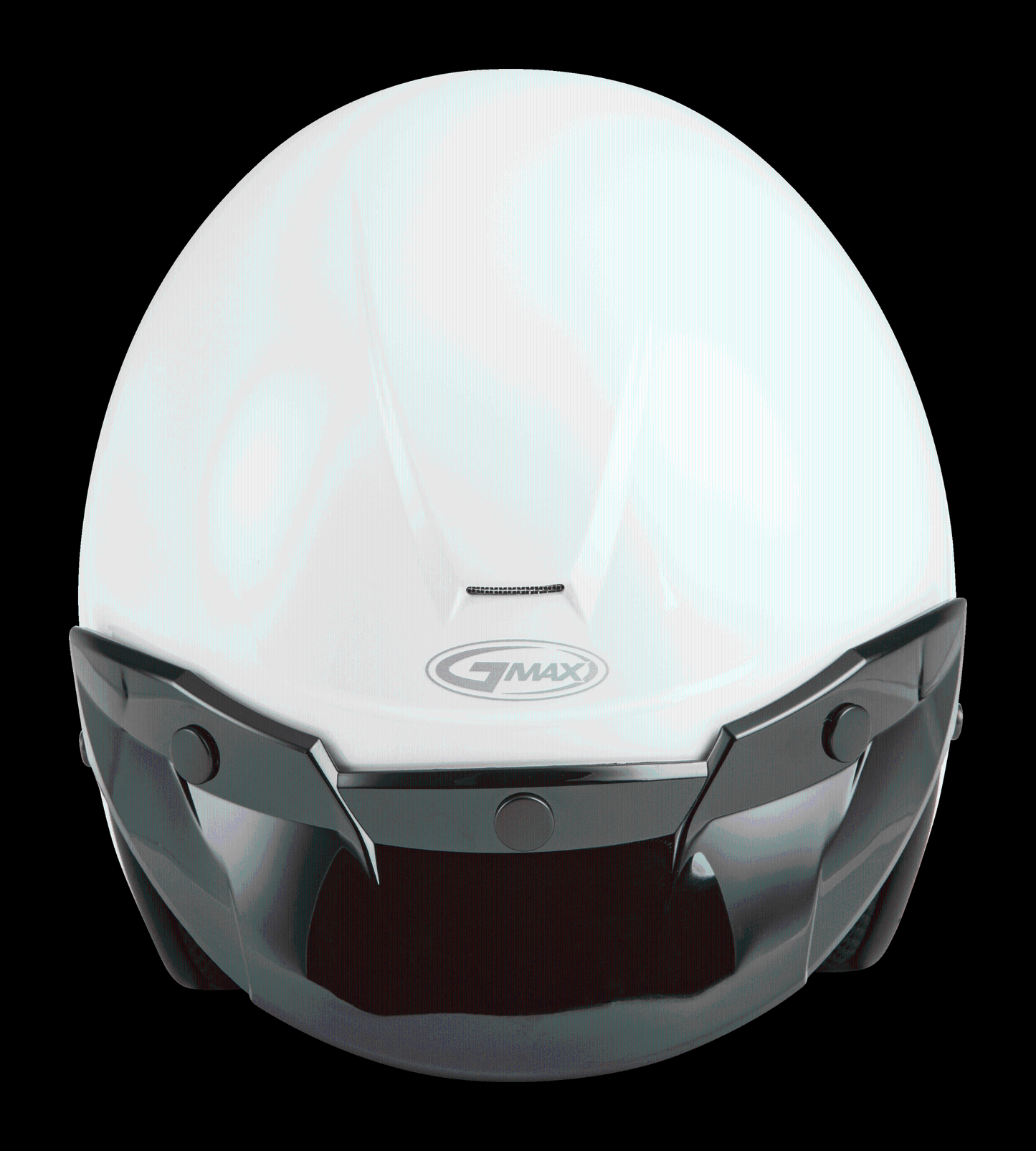 GMAX YOUTH OF-2Y OPEN-FACE HELMET