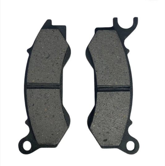 OEM New Front Brake Pad Set for Royal Alloy GT150 & GP300S