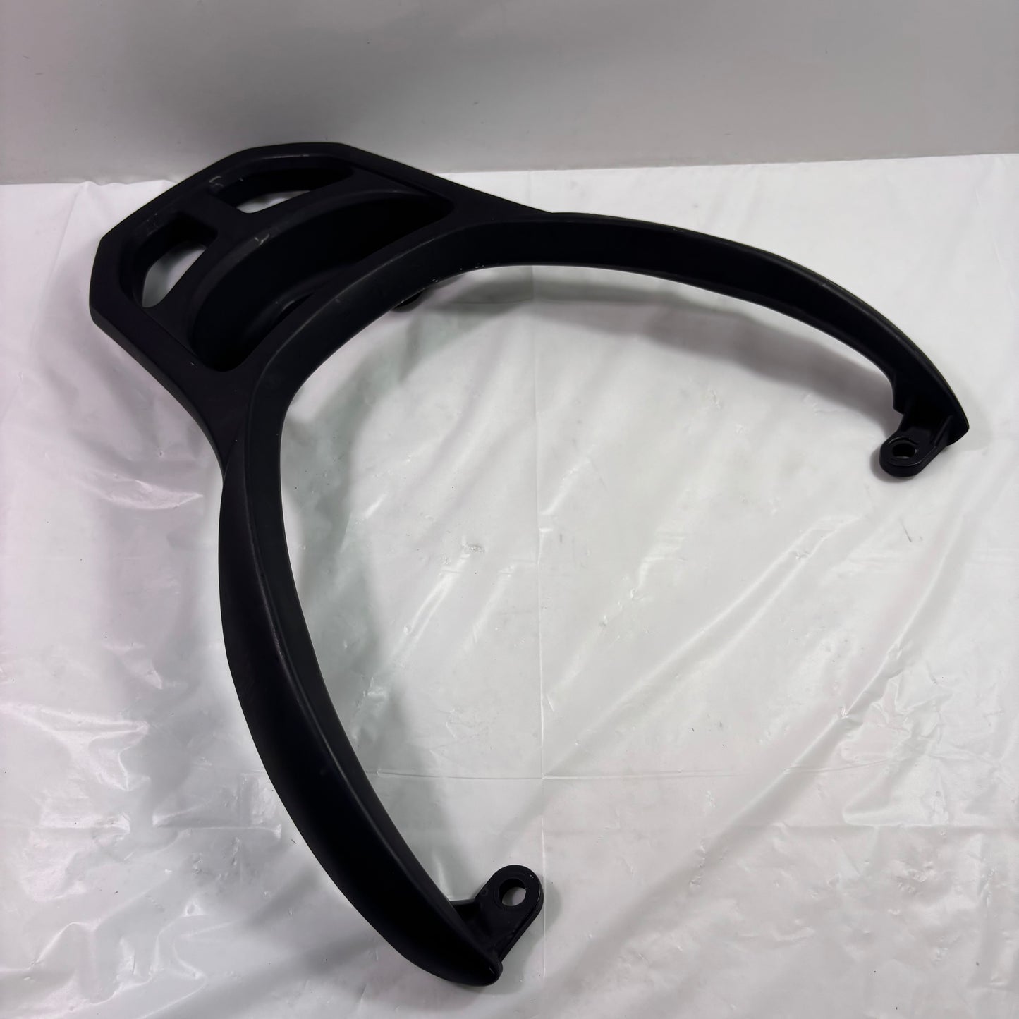 OEM SYM HD 200 Scooter Rear Rack (RR, Luggage) 81200-HHA-000
