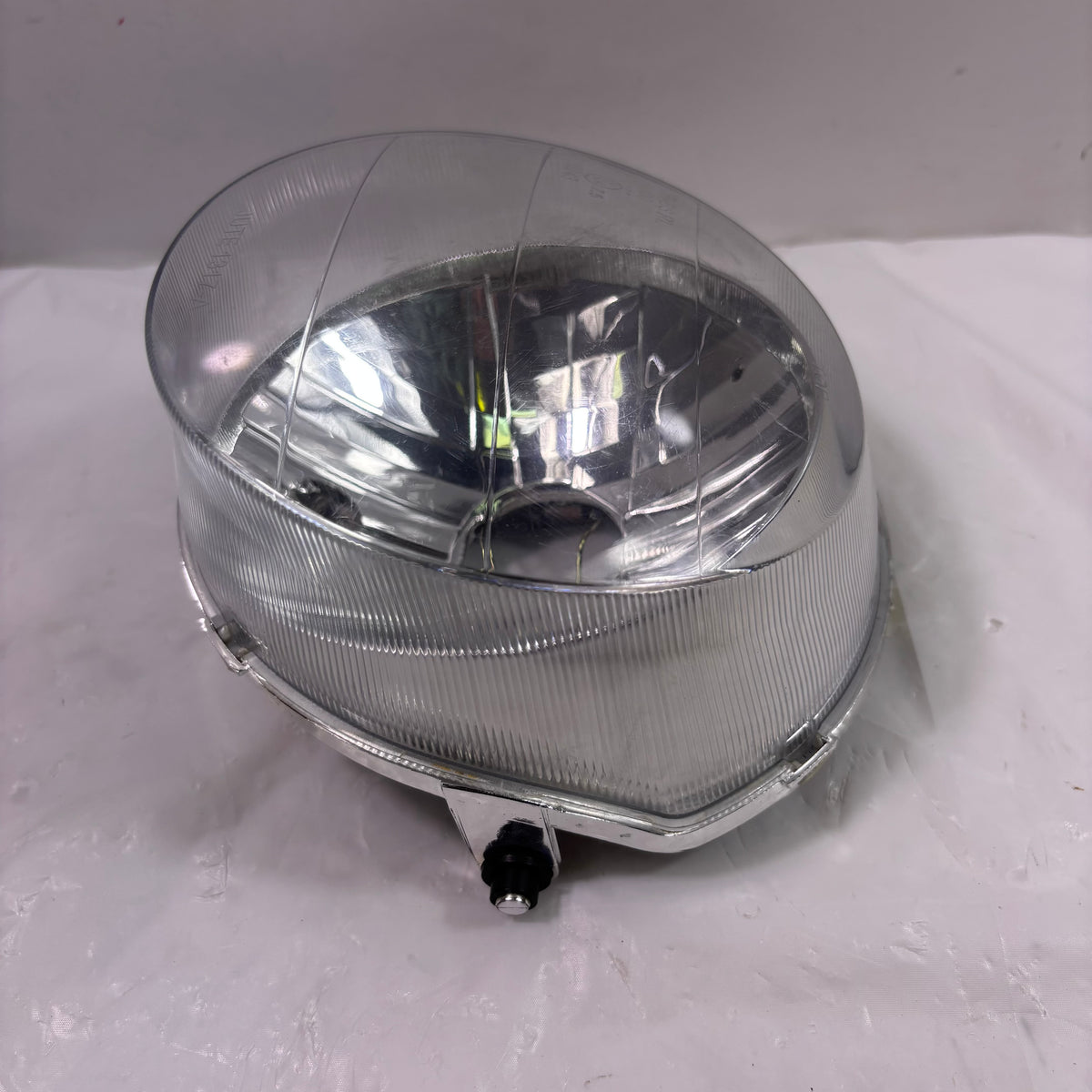 OEM Lance Cabo 50/125/150/200i Scooter Headlight Assembly Casing, Pre-Owned