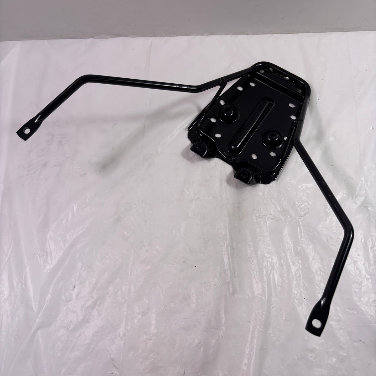 OEM SYM Trunk Box Stay / Rear Rack, Black 81310-HMA-610 - GTS