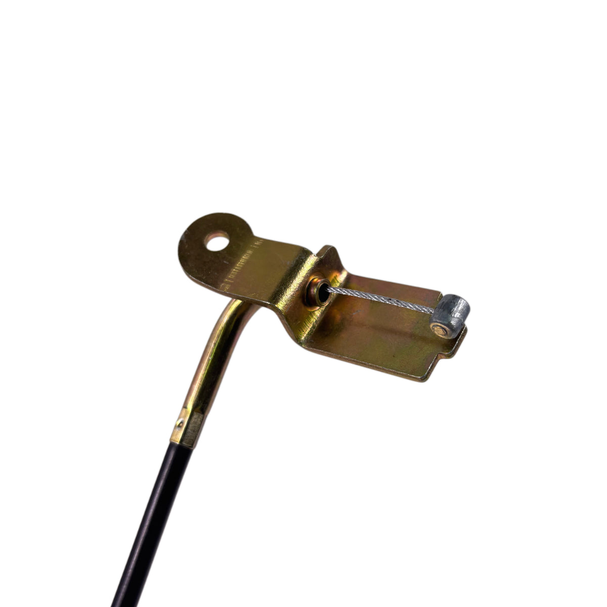 OEM SYM Fiddle 4 Scooter Fuel Gas Cap Lock Cable, 77245-XVA-0001