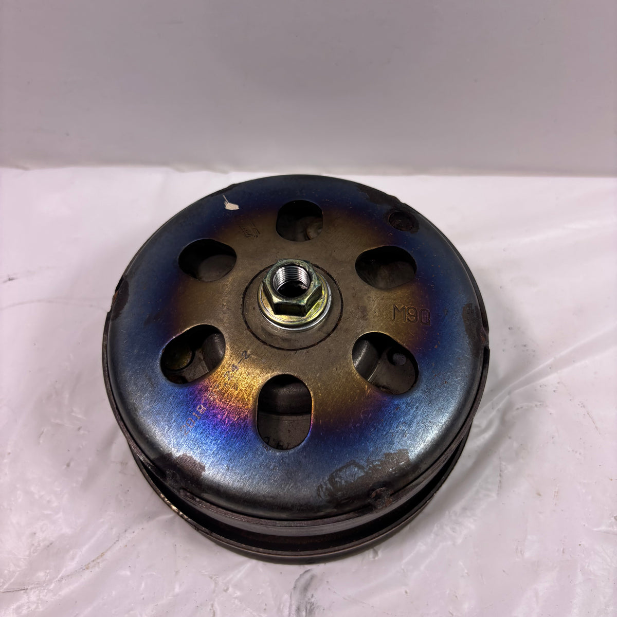 Lance & SYM 200i Scooter Clutch Driven Pulley Set for Havana, Cali, Cabo, PCH
