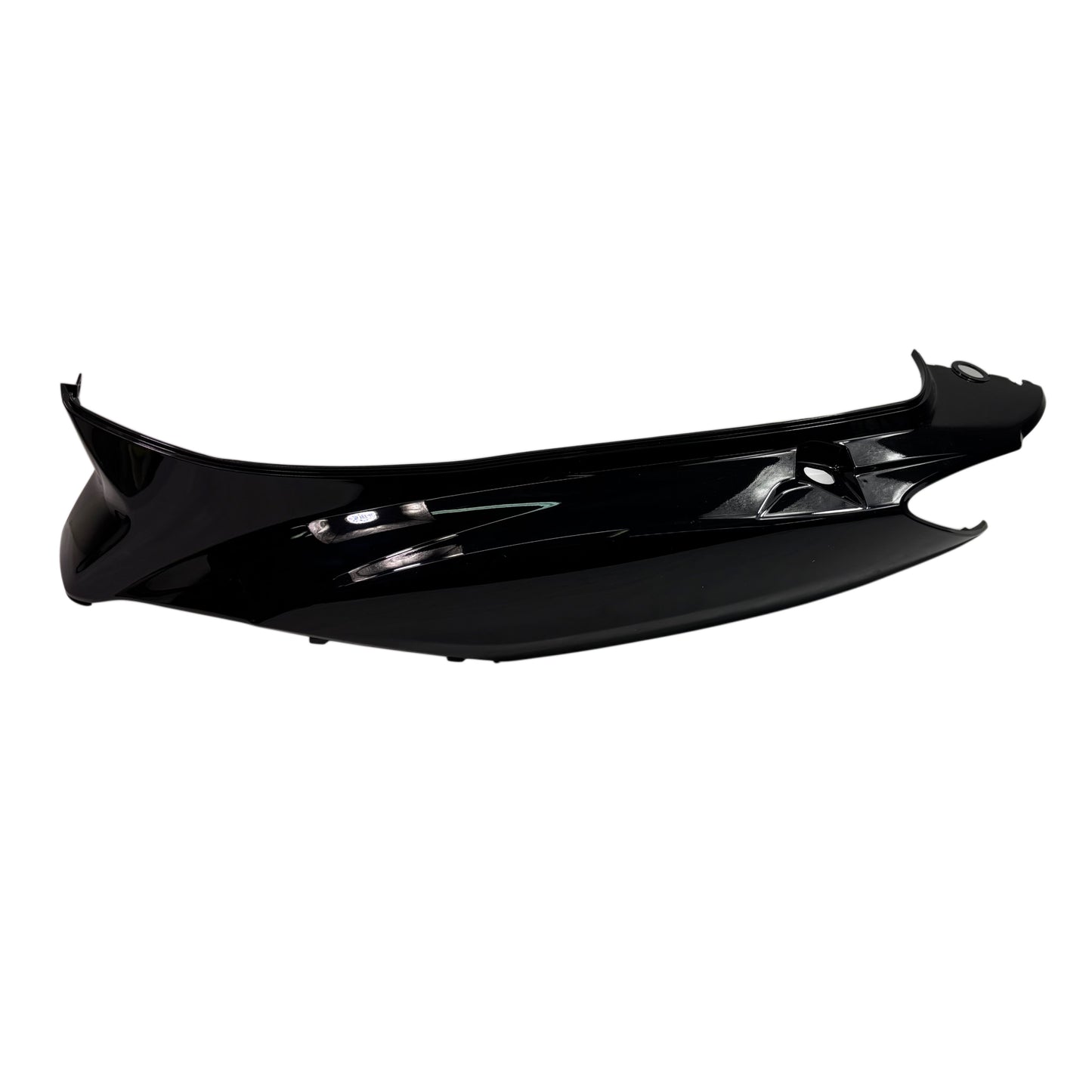 OEM Lance Soho 50 Scooter Left Body Cover Panel, New 83600-APA-000