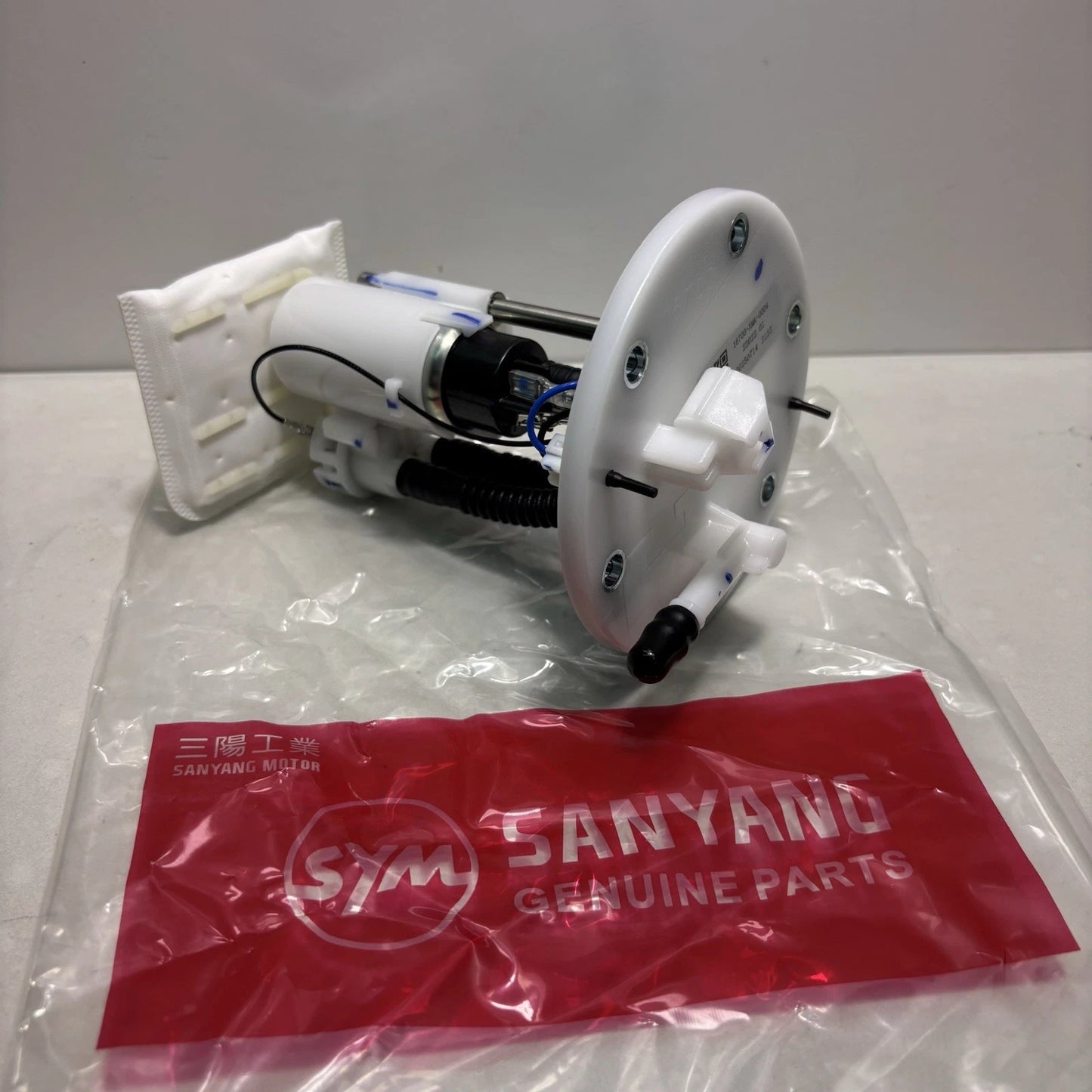 OEM Fuel Pump For Lance Cali & Havana Classic (NEW) Replacement 200i SYM Scooter