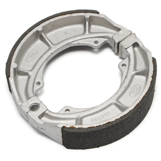 Prima OEM-Quality Replacement Rear Brake Shoes for GY6, Buddy 125/150/170i