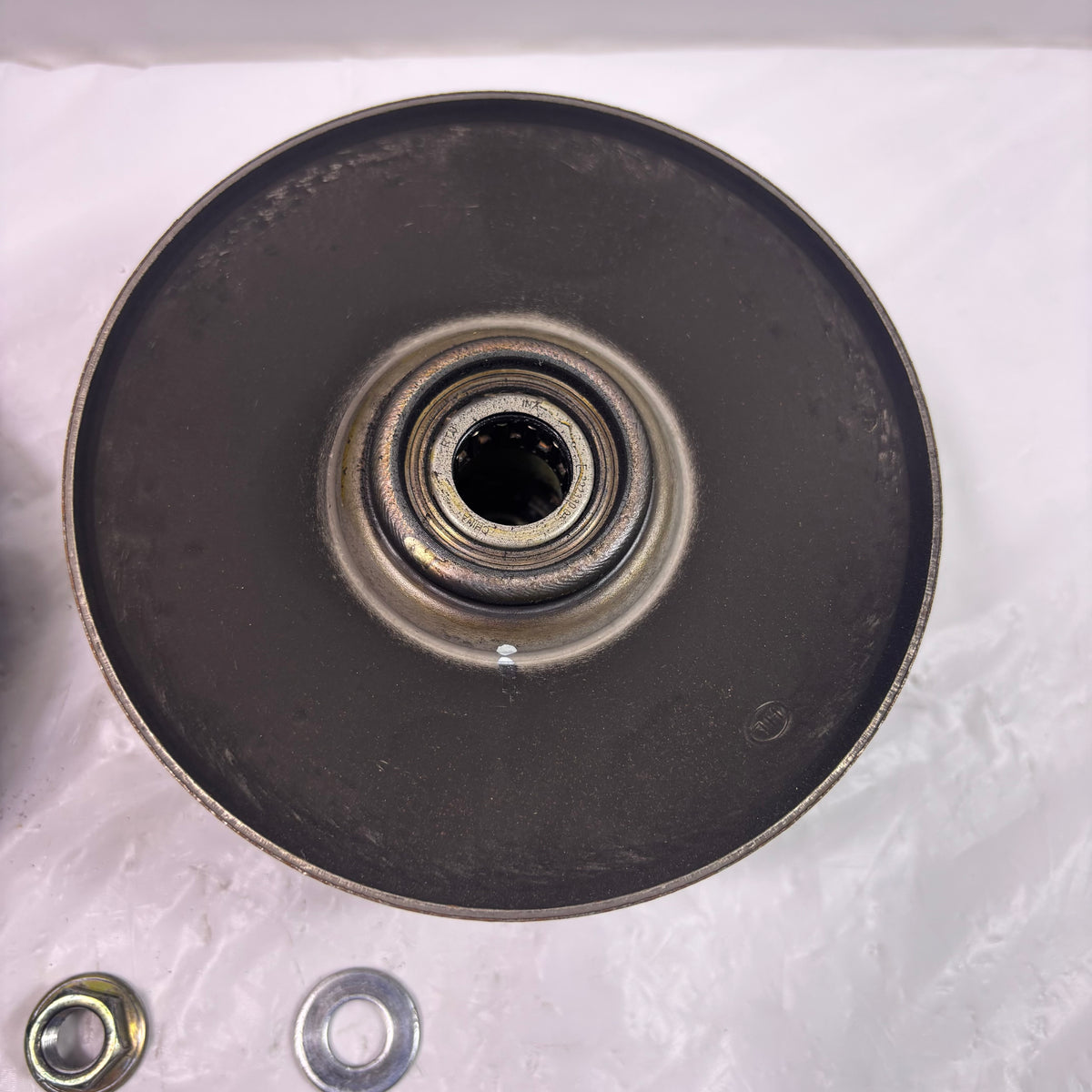 Lance & SYM 200i Scooter Clutch Driven Pulley Set for Havana, Cali, Cabo, PCH