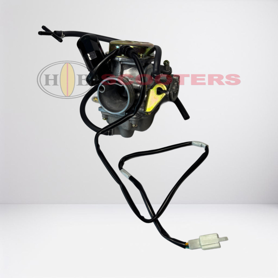 SYM/Lance OEM Carburetor