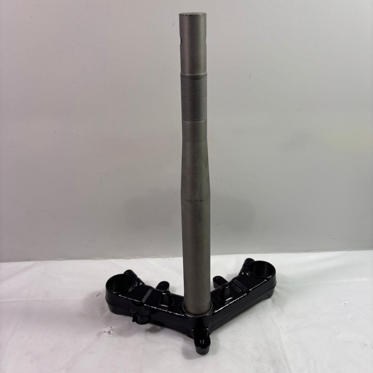 OEM SYM HD 200 Evo Scooter Triple Tree Steering Stem, 53200-HHA-010 Original