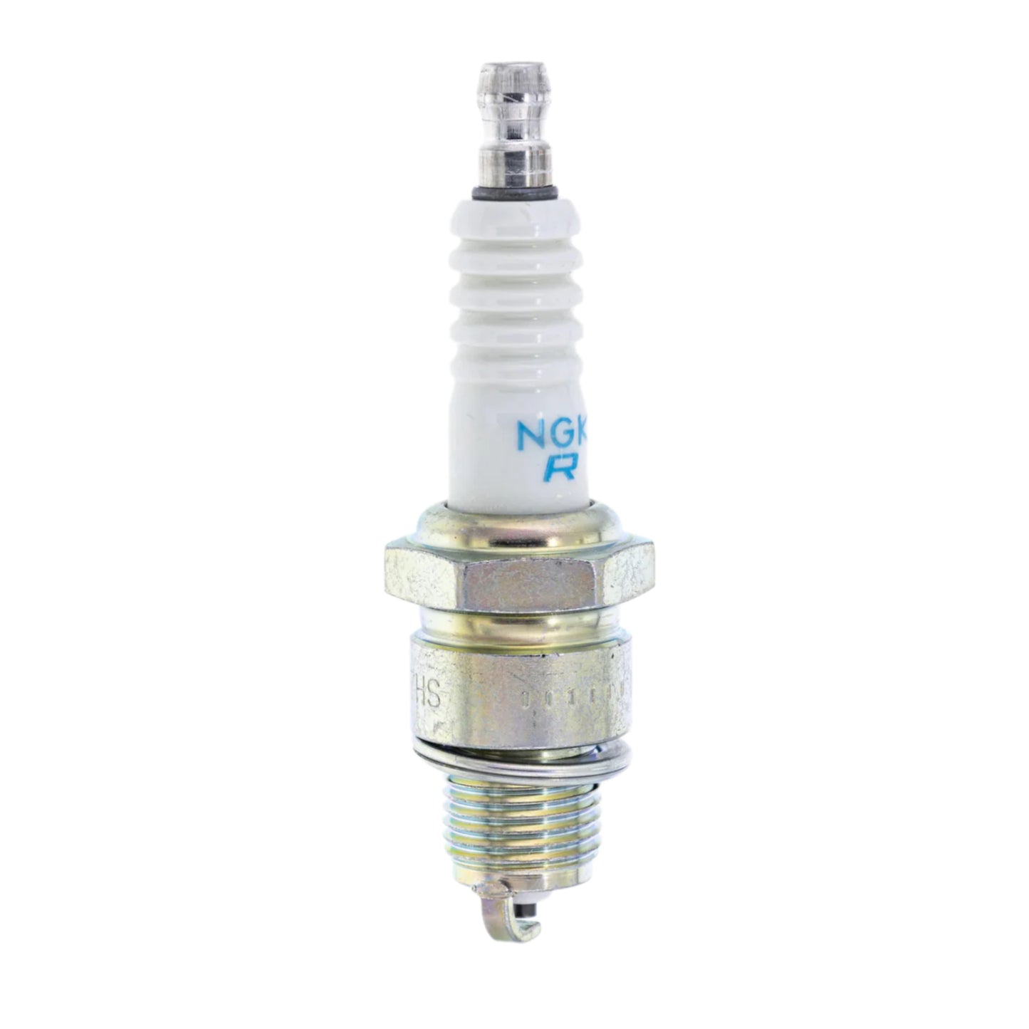 NGK BPR7HS Spark Plug (6422) for Scooters, New